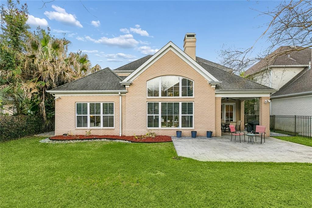 27th image of 616 English Turn Dr, New Orleans, LA 70131 | MLS# 2546504