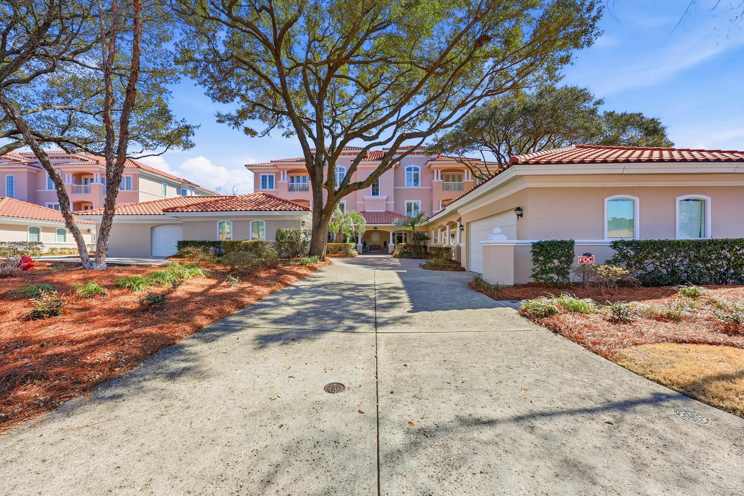 8560 San Marcello Dr. UNIT 2-201 Myrtle Beach, SC 29579