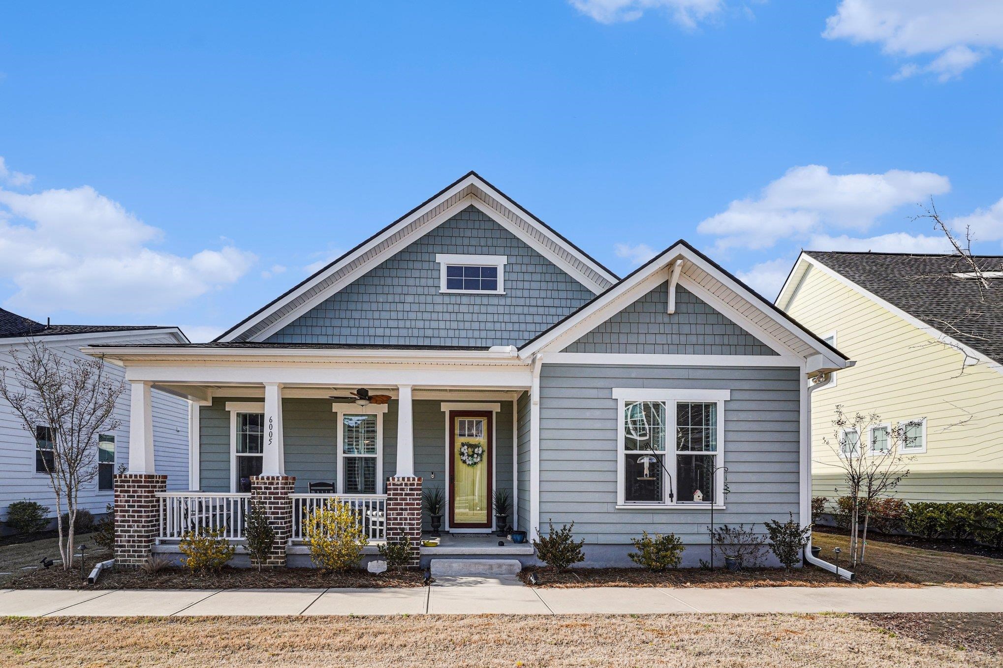 6005 Curran St. Murrells Inlet, SC 29576