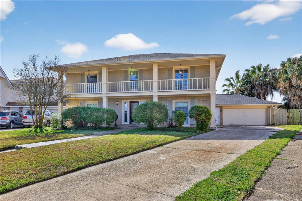 Listing 1