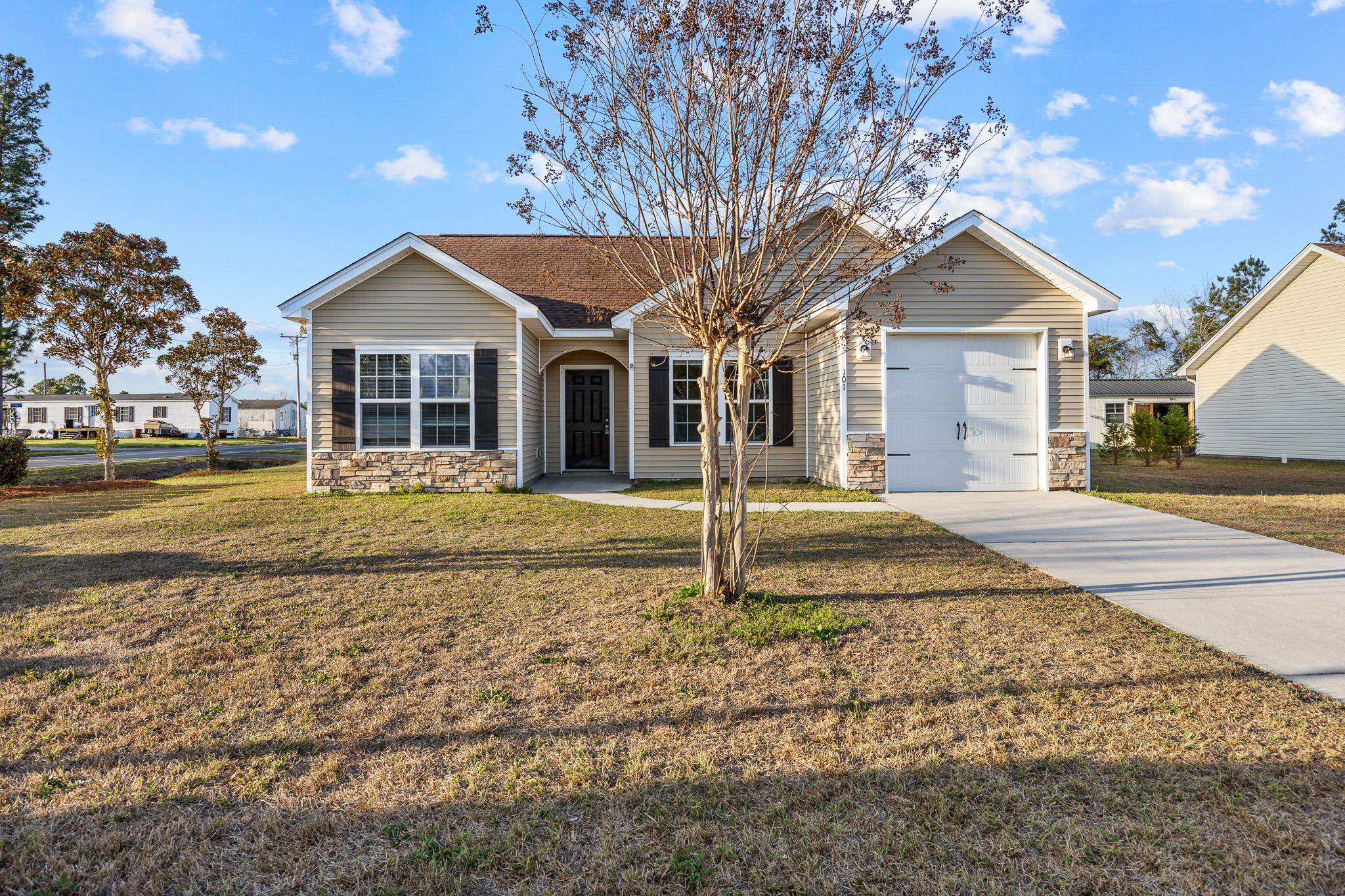 101 Cottage Creek Circle Conway, SC 29527