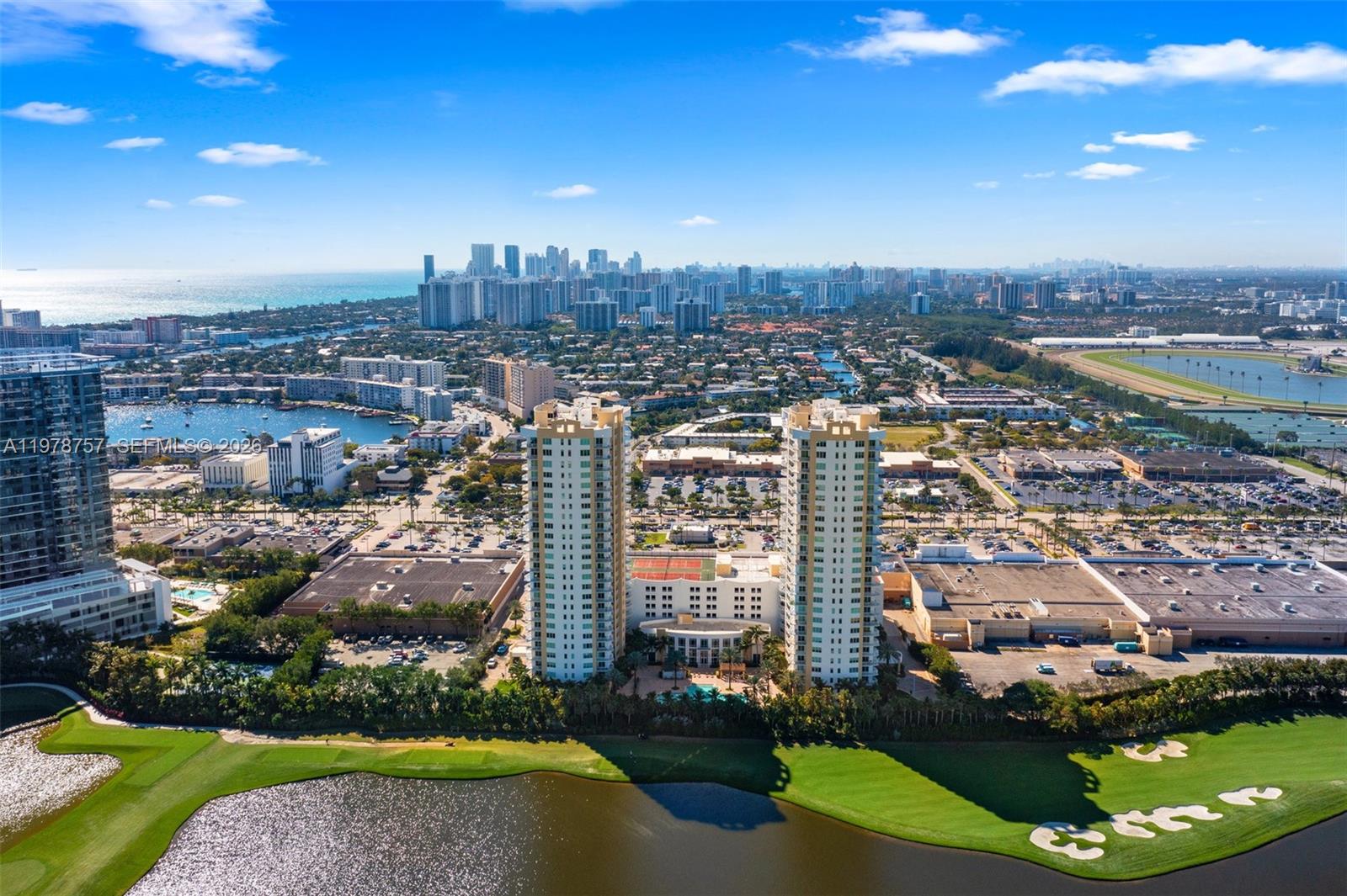 Duo Condominium West