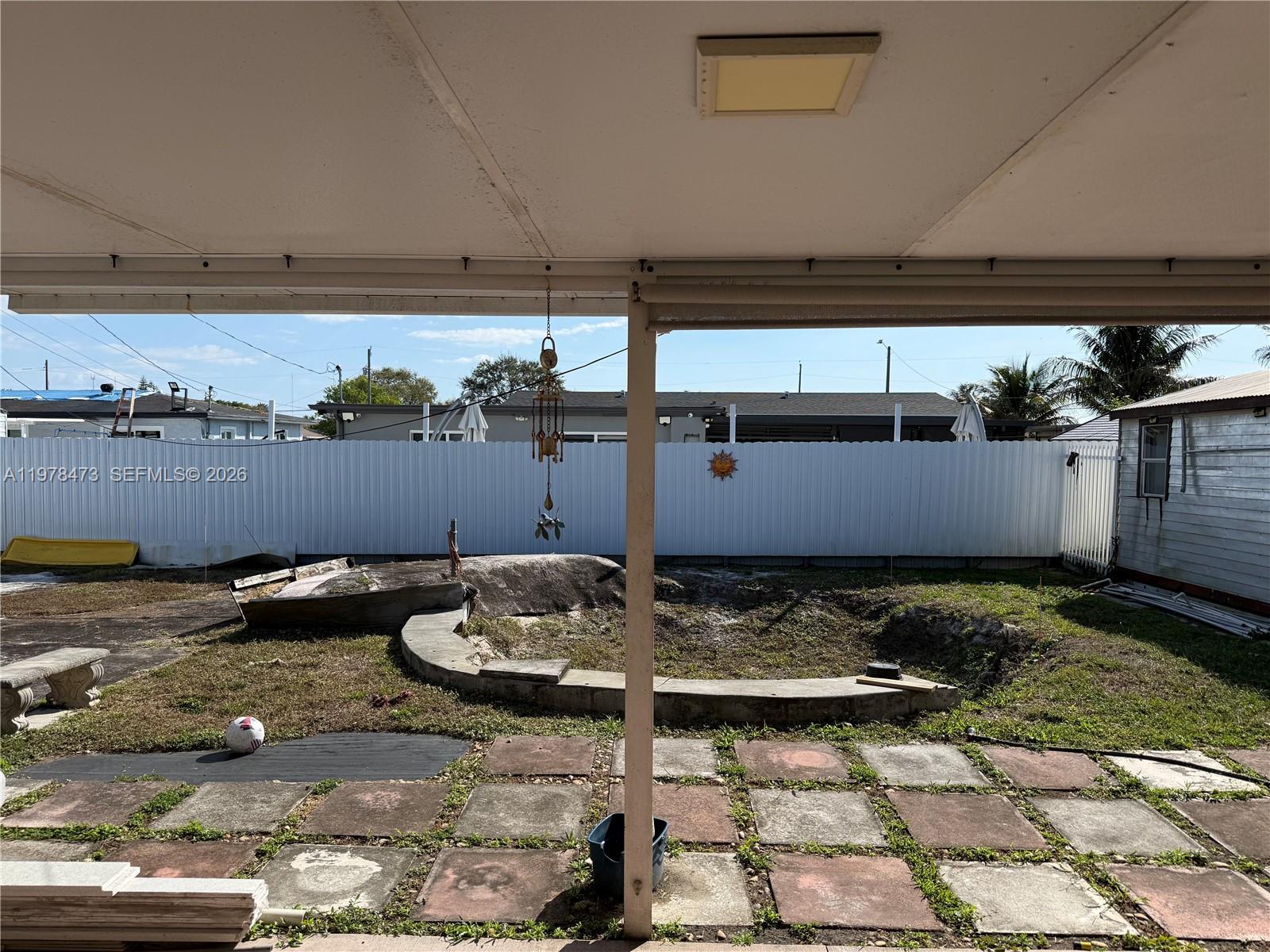 18501 NW 30th Ave, Miami Gardens FL 33056