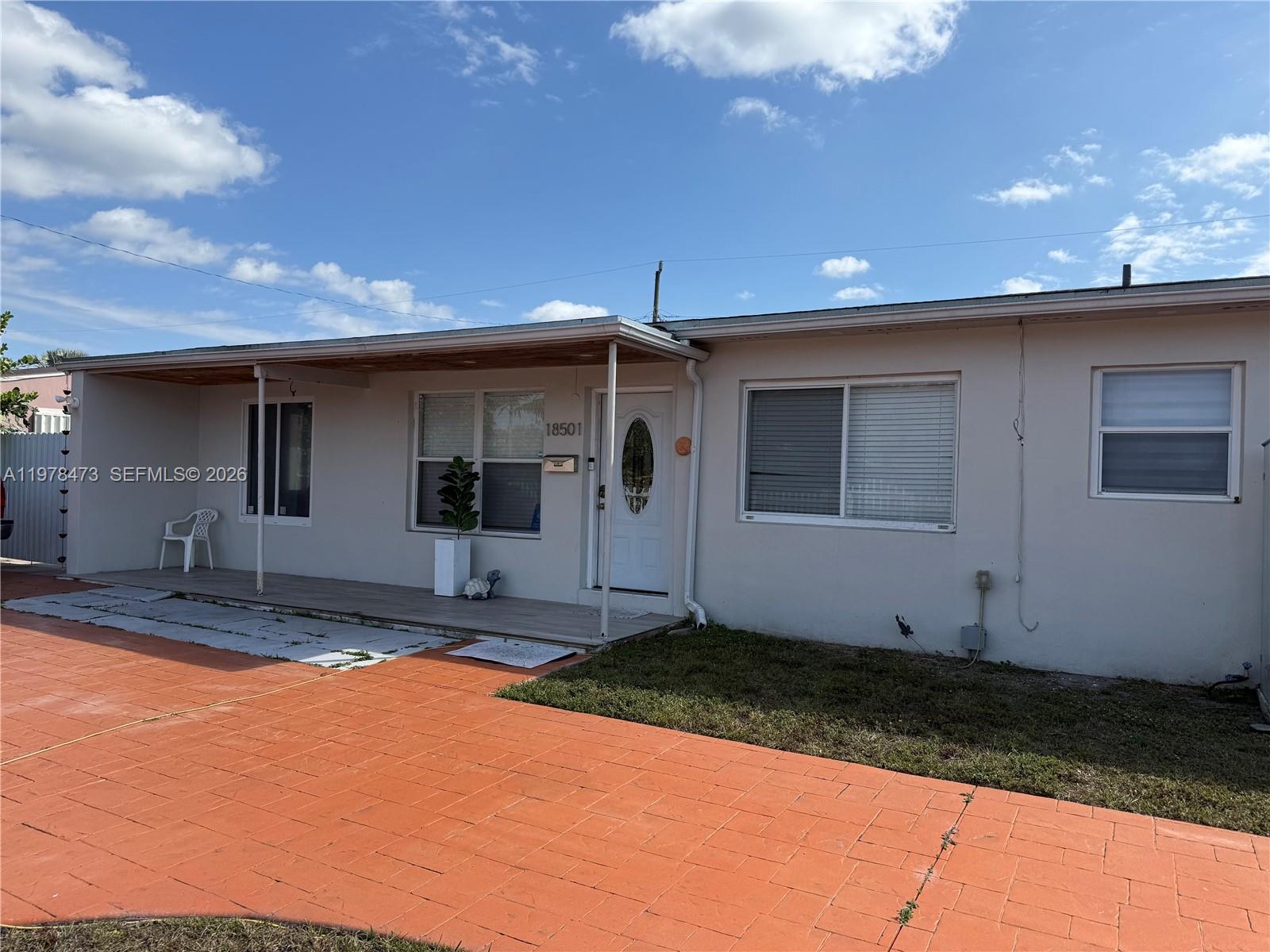 18501 NW 30th Ave, Miami Gardens FL 33056
