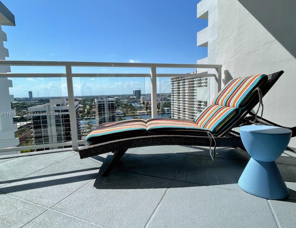 Parker Plaza Condo Estate