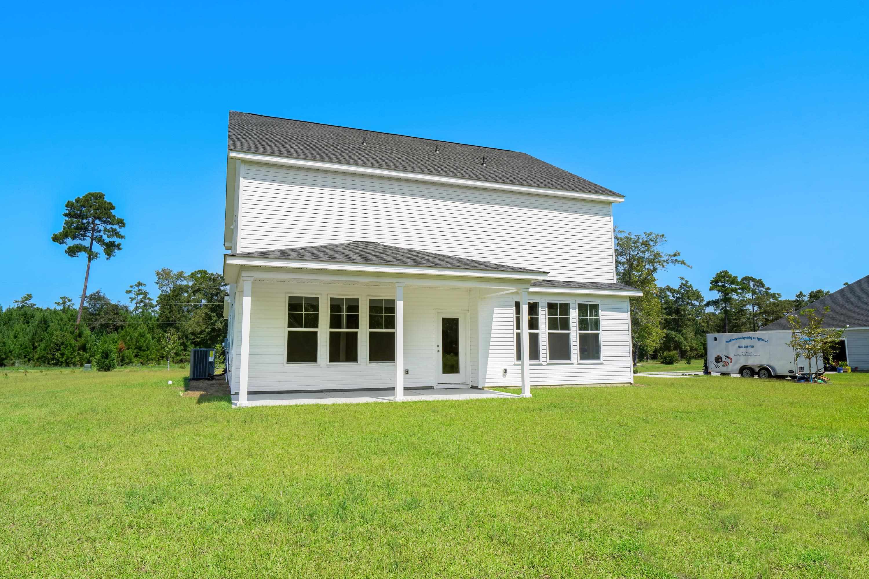 Photo 3 of Single family home for sale at 4850 Huckleberry Ln, Conway, SC 29526 | MLS# 2606070 | Listing updated on 2026-09-17