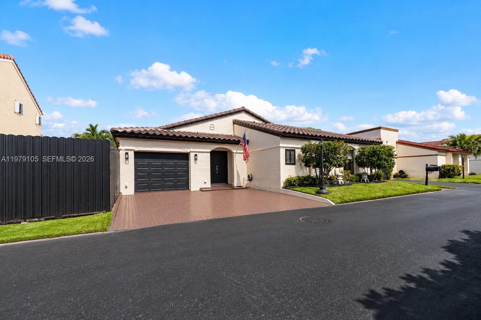 Poinciana Pointe Phase 2