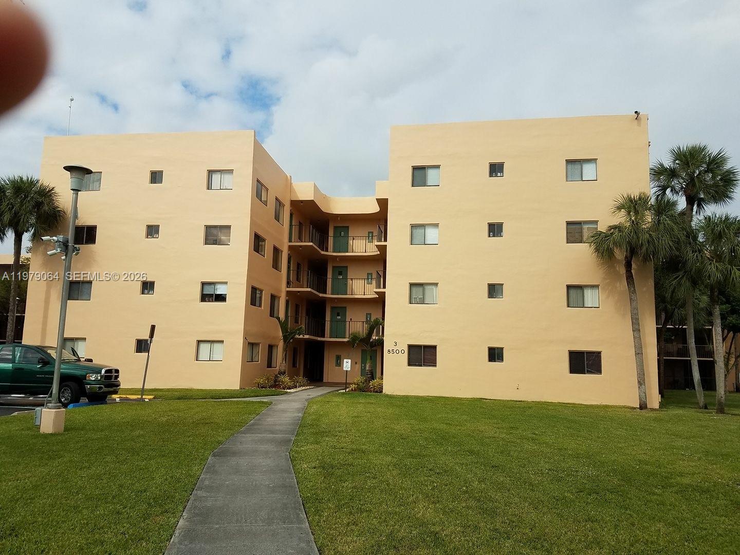 Horizons West Condo #3
