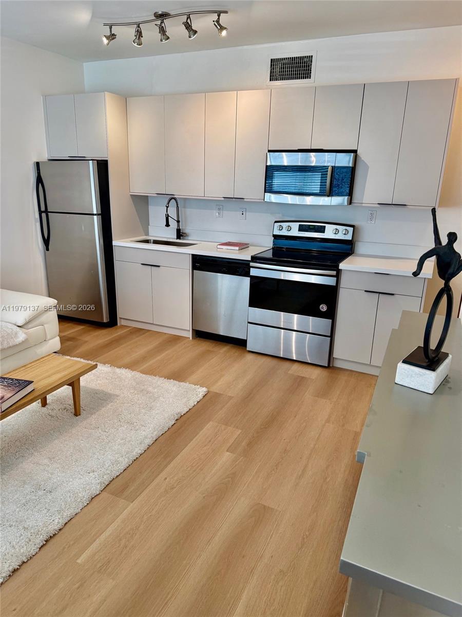 Eleven Condo