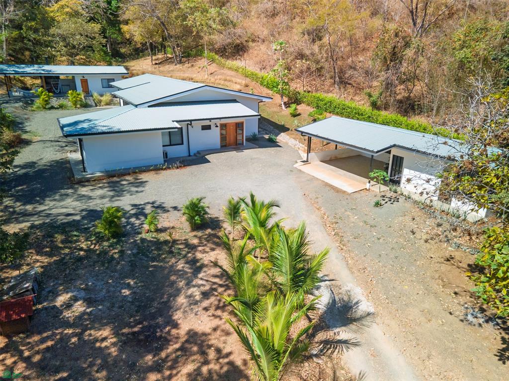 4 bed Single Family Homes For Sale in Santa Cruz, Guanacaste - 1