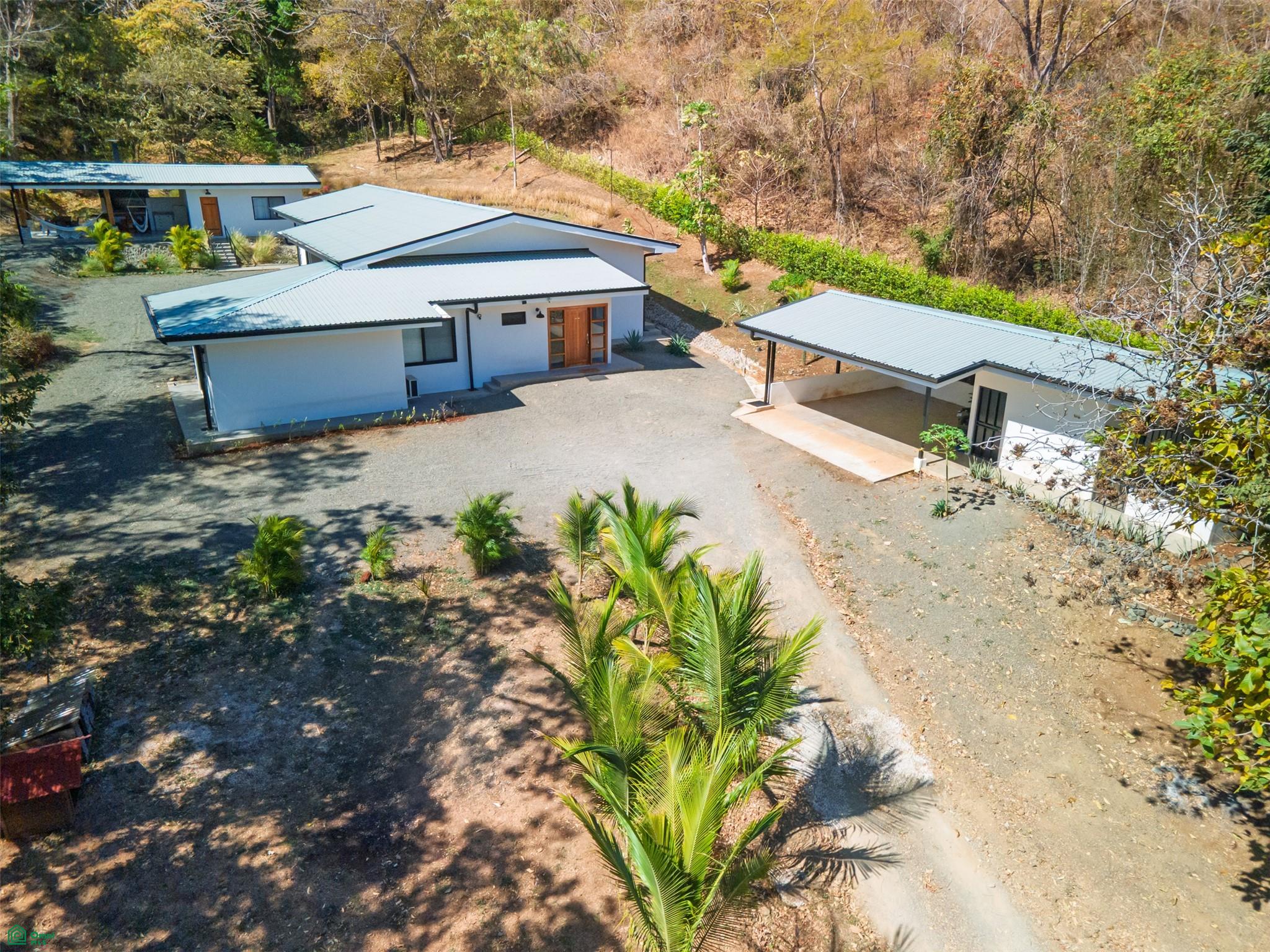 4 bed Single Family Homes For Sale in Santa Cruz, Guanacaste - 1