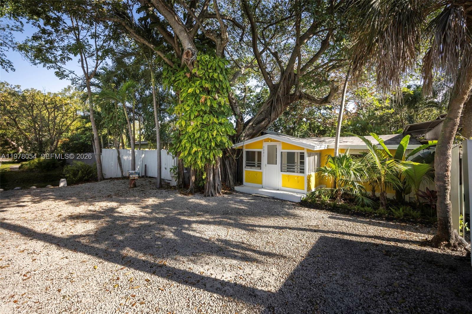 Ocean View Heights