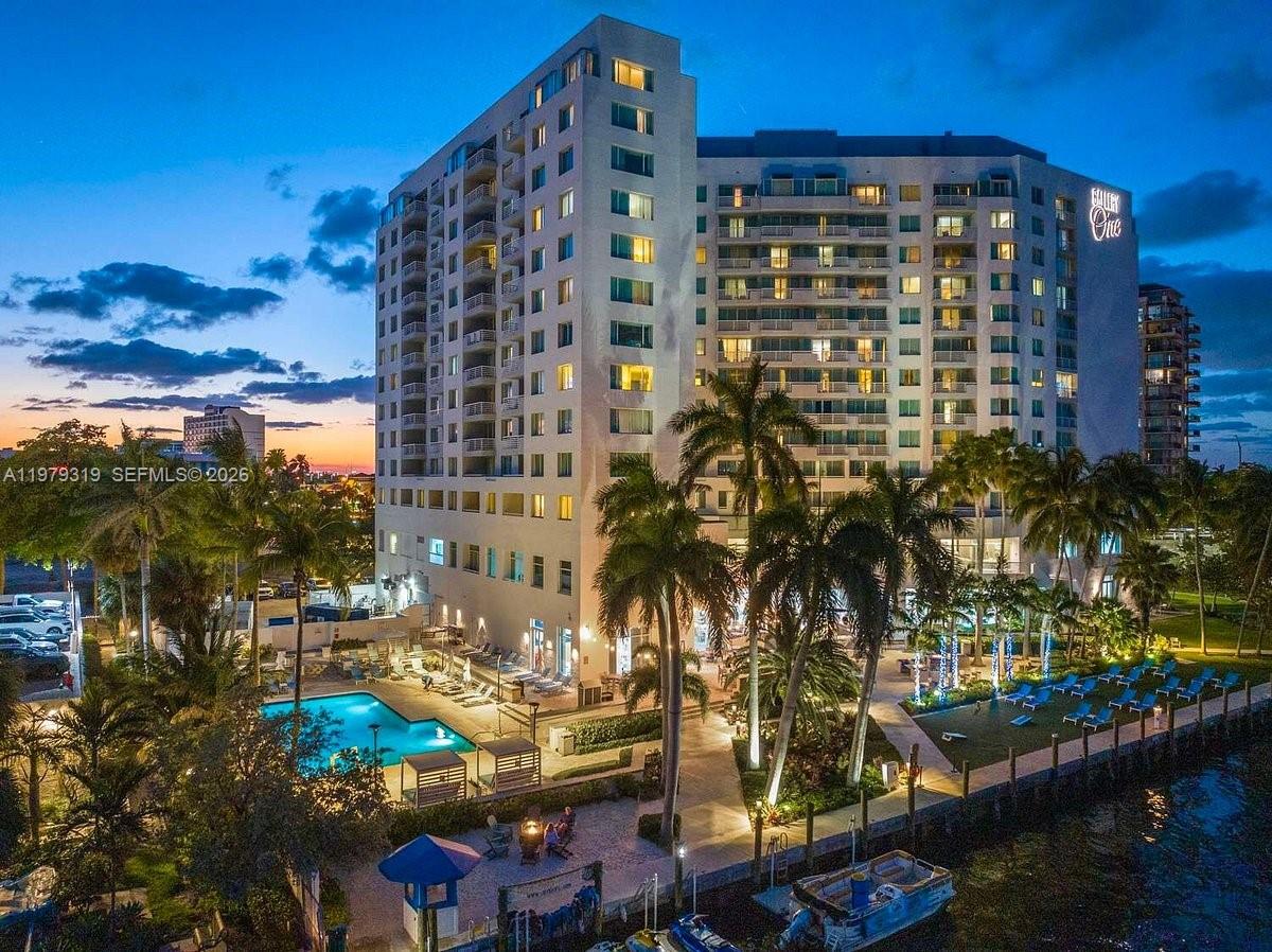 Gallery One Condo