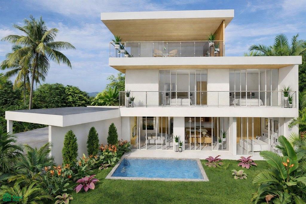 3 bed Single Family Homes For Sale in , Guanacaste - 1