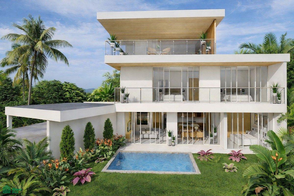 3 bed Single Family Homes For Sale in , Guanacaste - 1