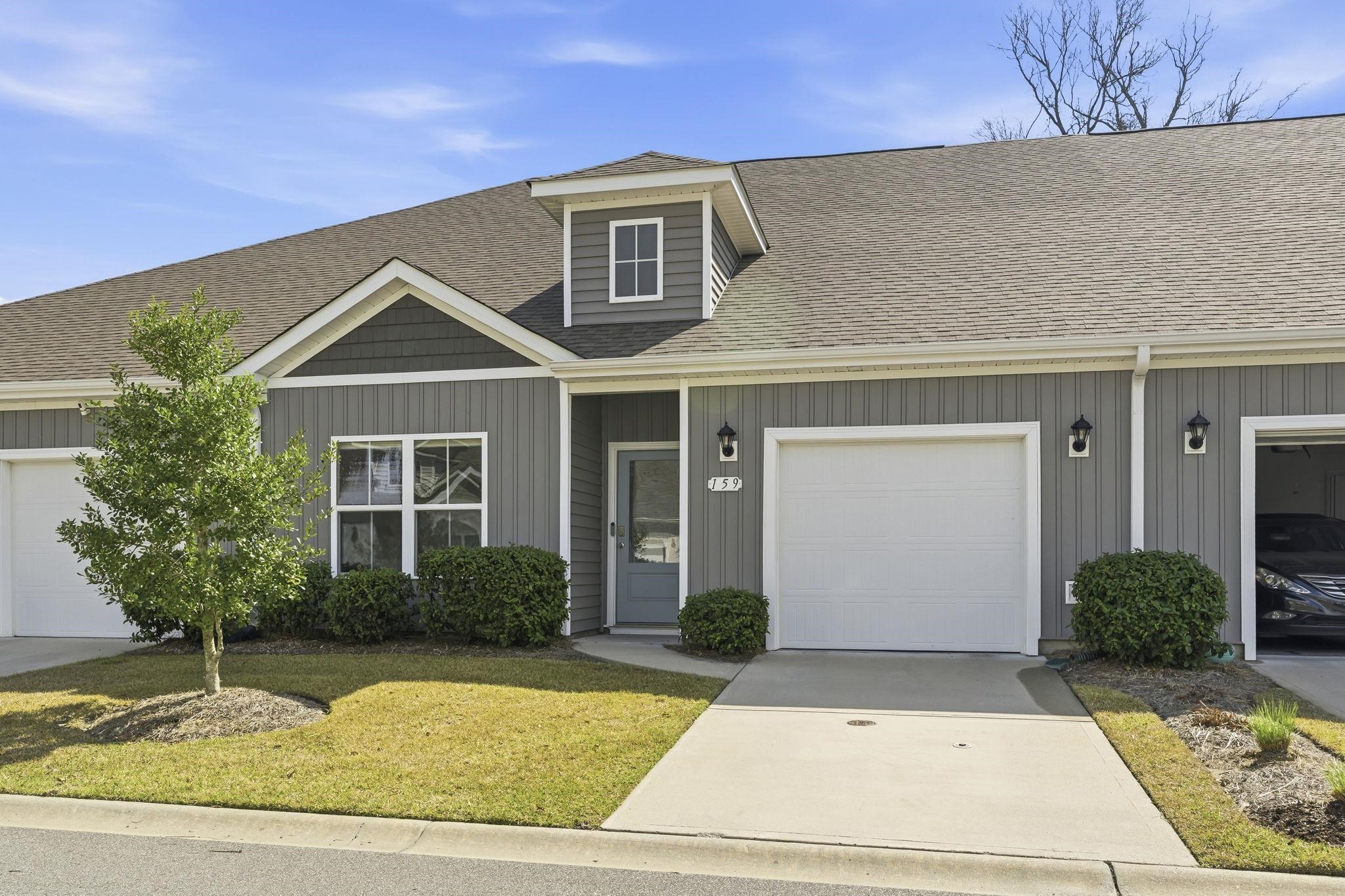 159 Sea Shell Dr. UNIT #28 Murrells Inlet, SC 29576