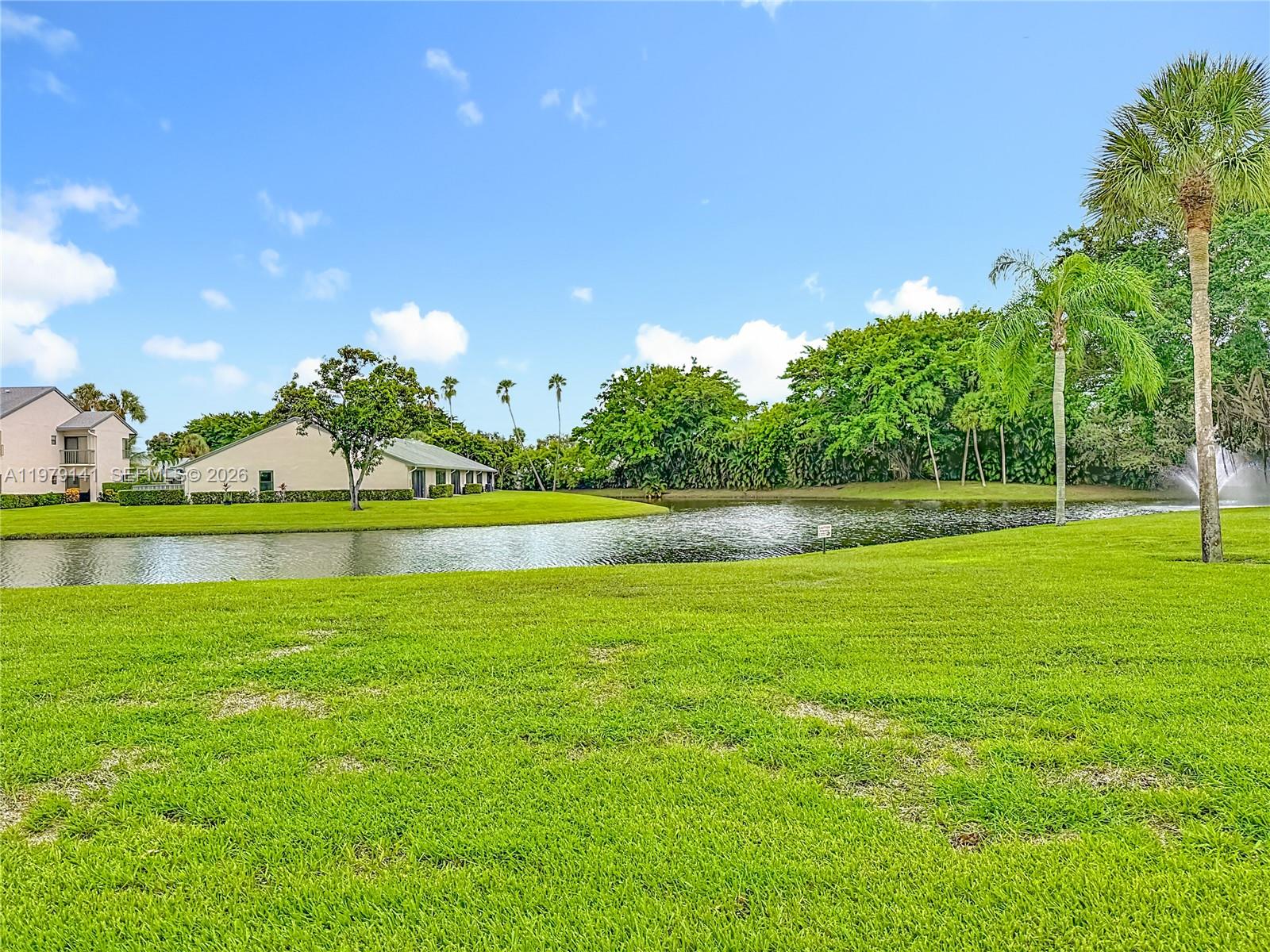 Boca Glades Condo A Thru