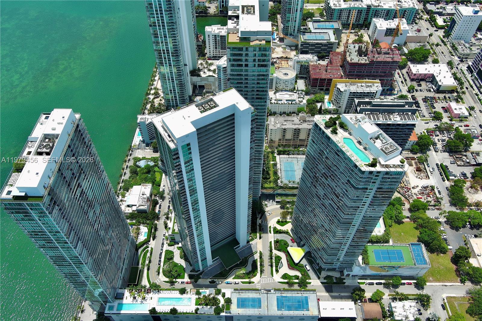 Paraiso Bayviews