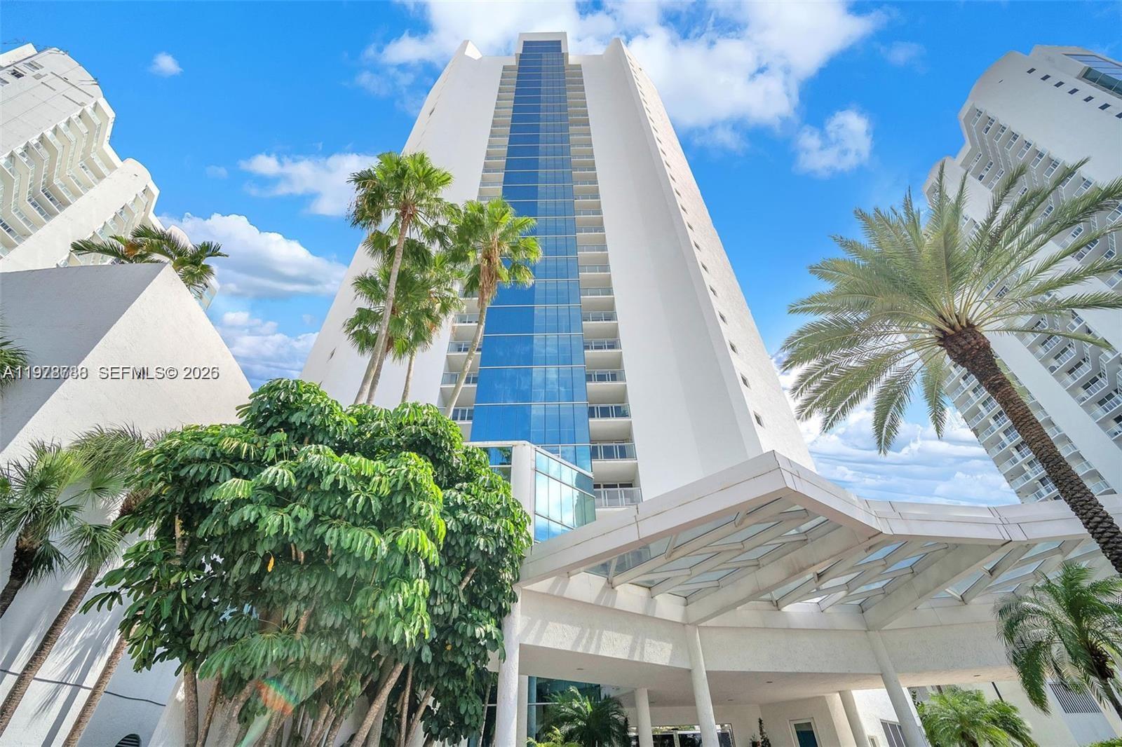 16445 Collins Ave Unit 2328, Sunny Isles Beach, Florida 33160