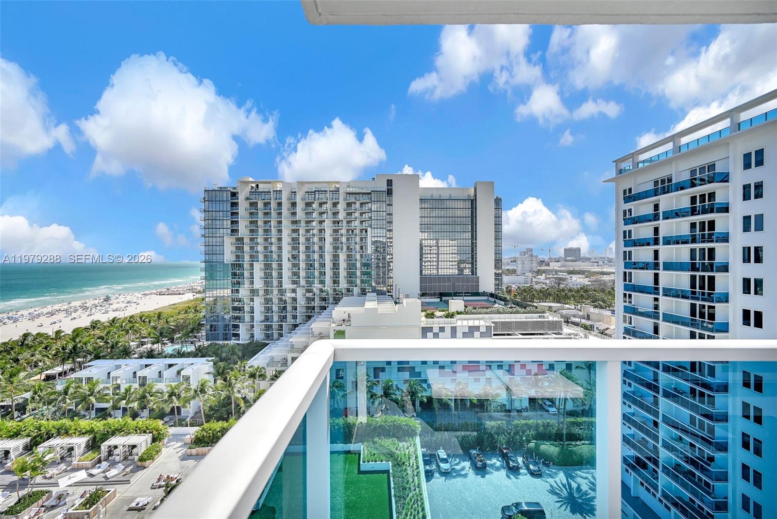 Roney Palace Condo