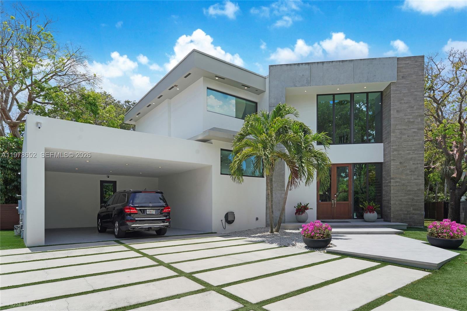 Bay Heights