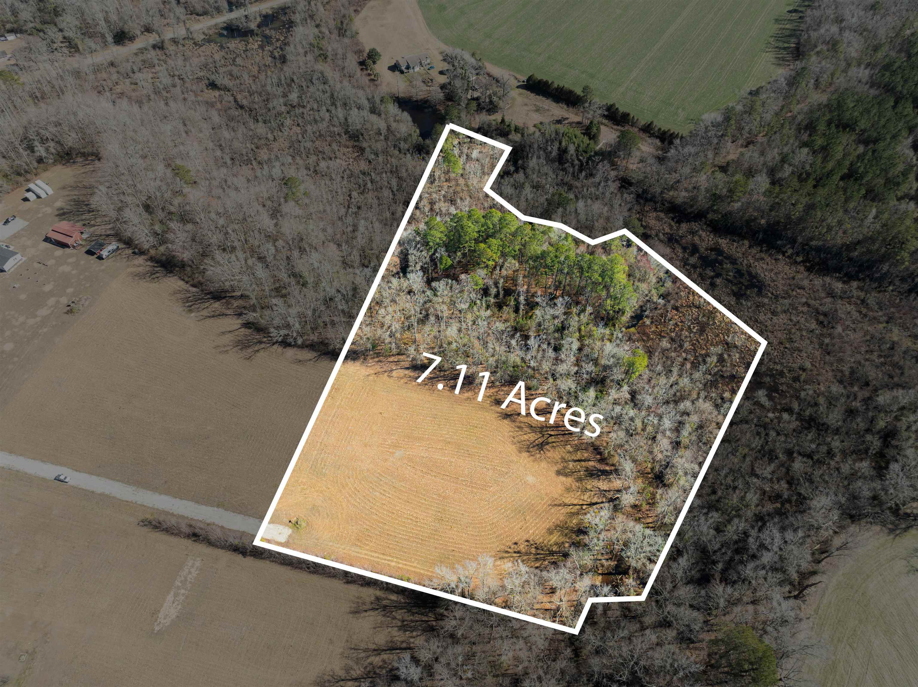 Homes for sale in Johnsonville, SC | Lot 4 Sheila Dr, Johnsonville, SC 29555 | MLS# 2606125