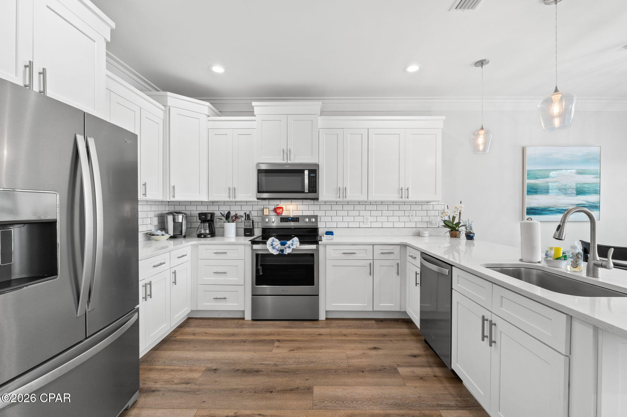 5th image of 116 Riviera Dr, Panama City Beach, FL 32413 | MLS# 786550