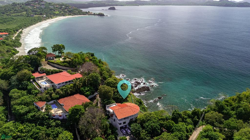 3 bed Single Family Homes For Sale in Cabo Velas, Guanacaste - 1
