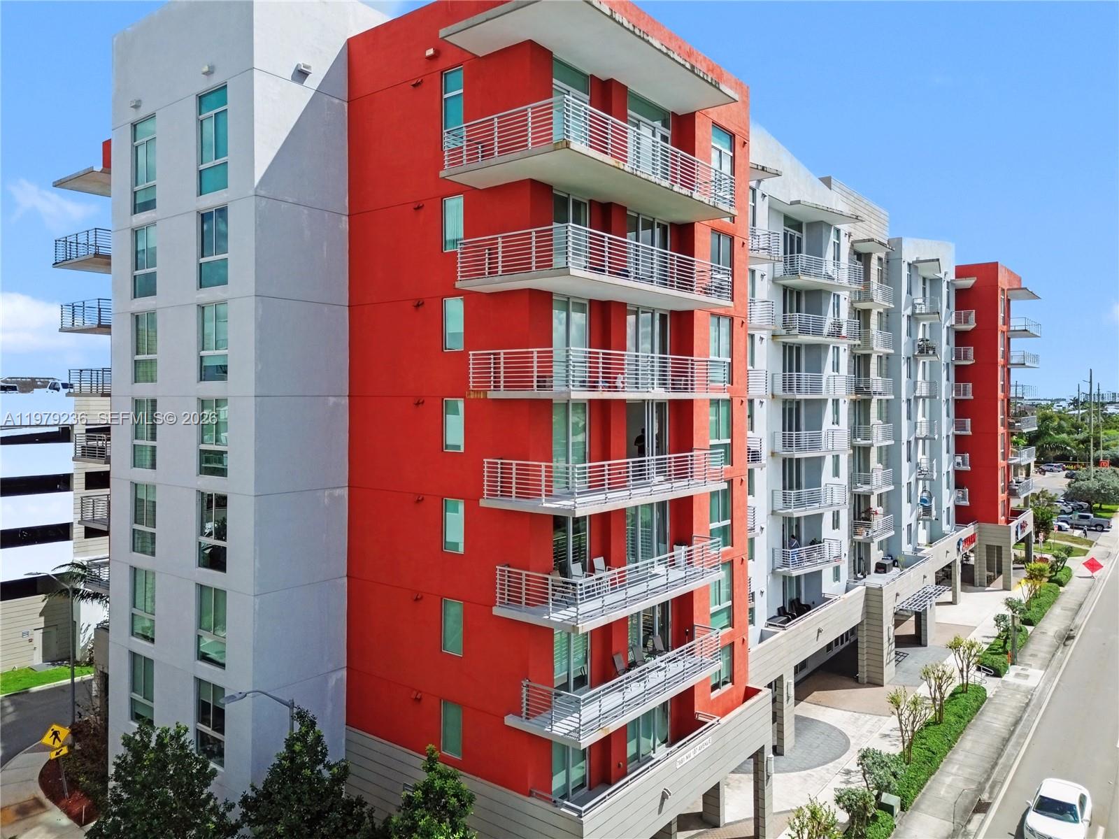 Midtown Doral Condo 1