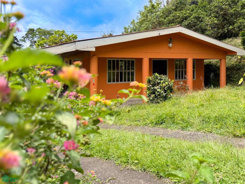 3 bed Single Family Homes For Sale in Turrialba, Cartago - 1