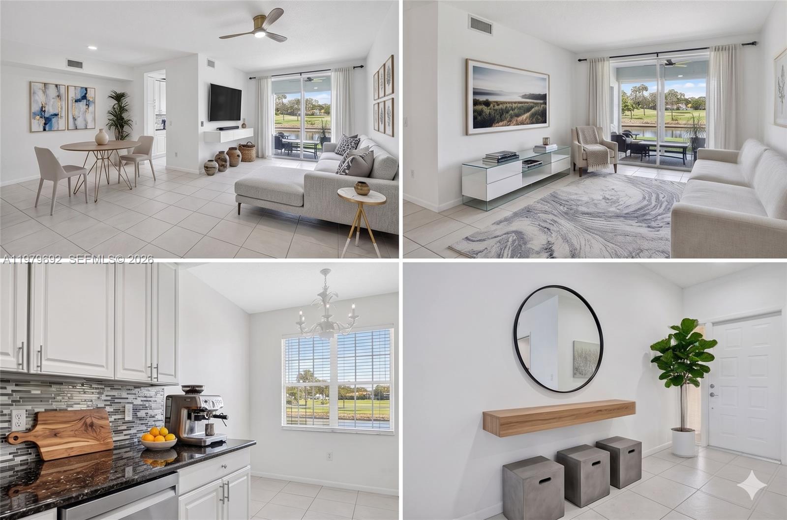 Eastbrooke Coach Homes Co