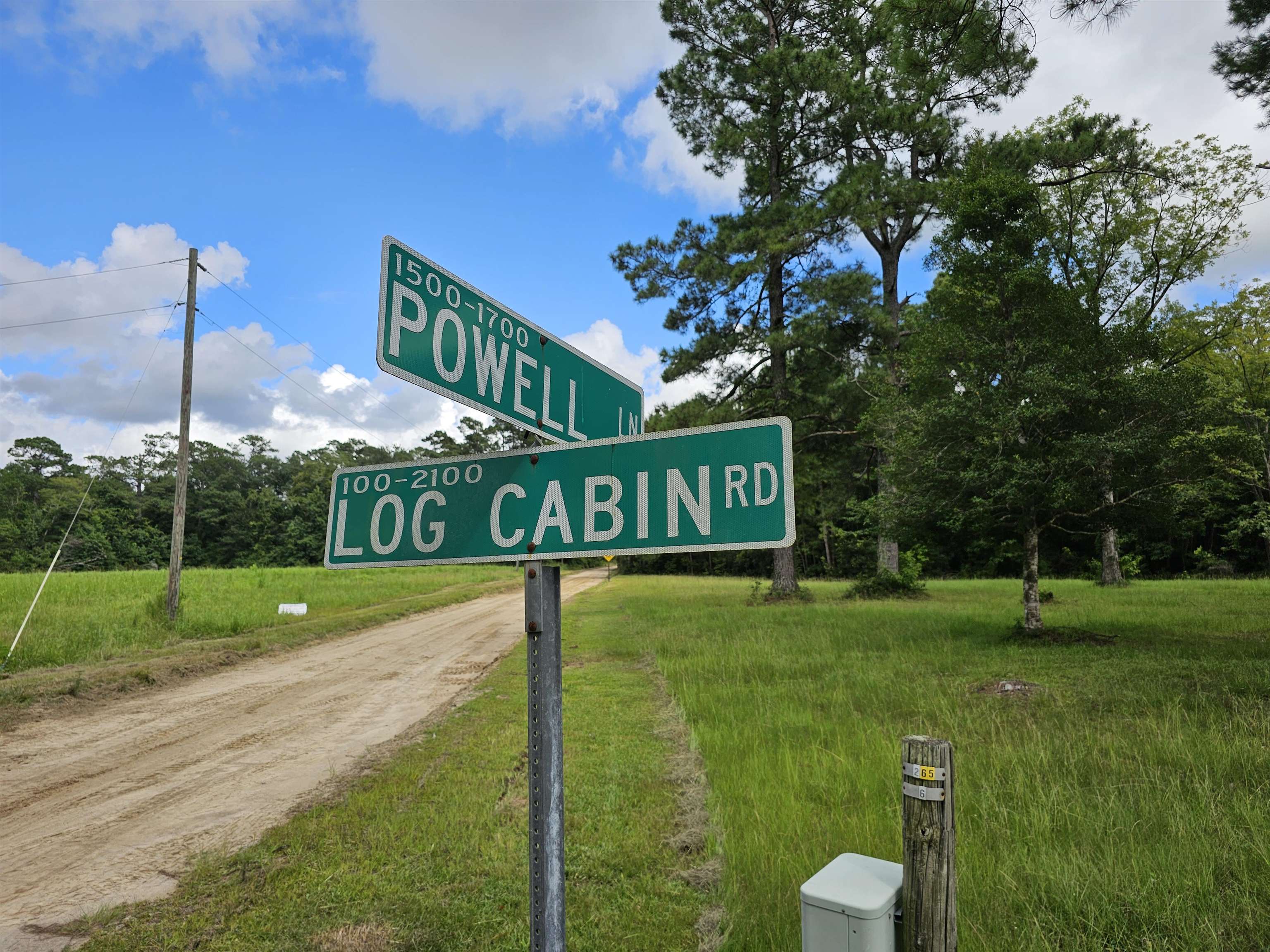 Homes for sale in Loris, SC | Tbd Lot 8 Powell Lane, Loris, SC 29569 | MLS# 2606137