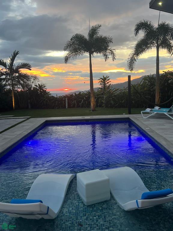 3 bed Single Family Homes For Sale in Atenas, Alajuela - 1
