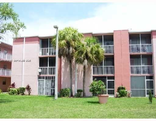Point South Condo