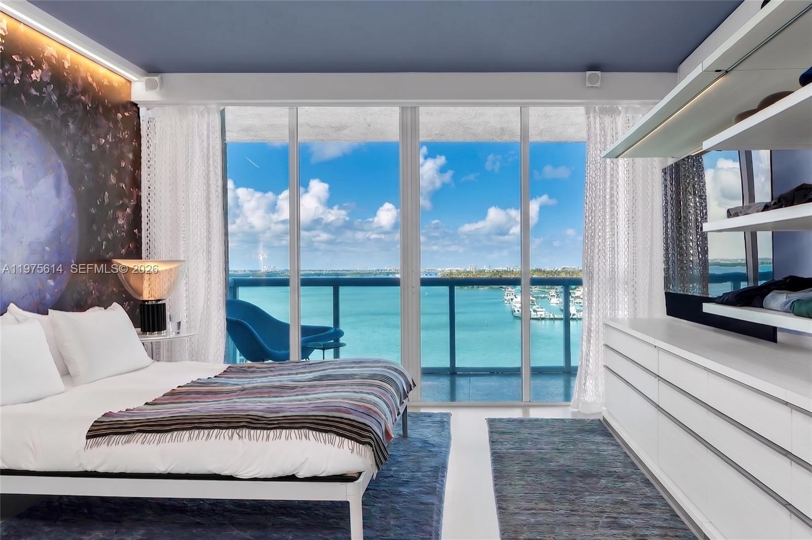 The Grand Venetian Condo