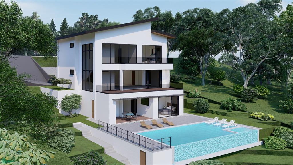 5 bed Single Family Homes For Sale in Cabo Velas, Guanacaste - 1