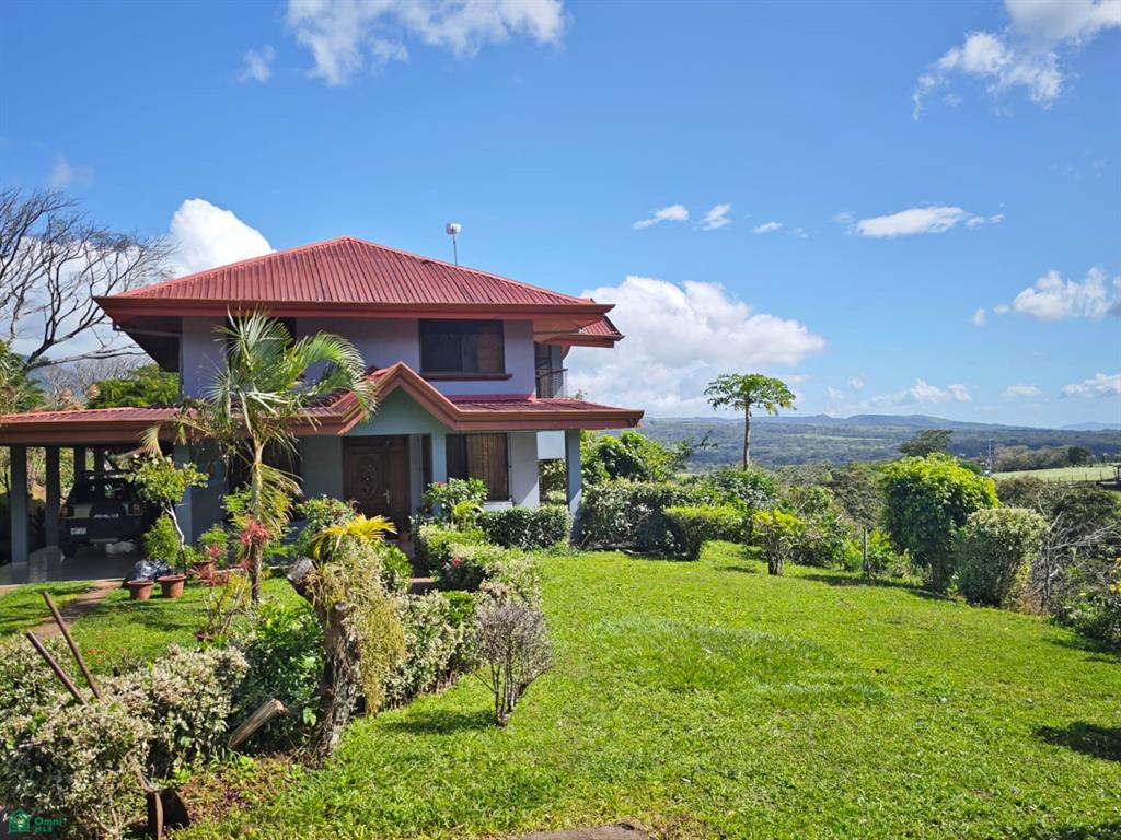 4 bed Single Family Homes For Sale in Bagaces, Guanacaste - 1