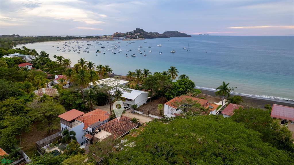 4 bed Single Family Homes For Sale in Cabo Velas, Guanacaste - 1