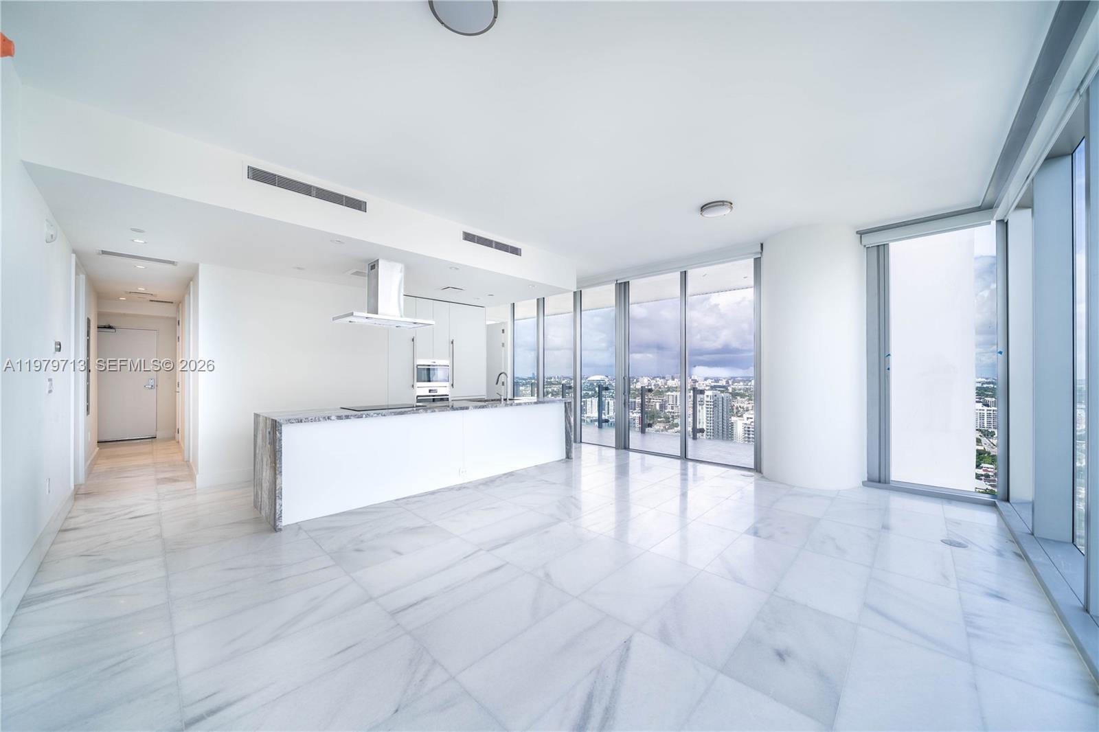 Welcome to Missoni Baia, where luxury waterfront living meets iconic Italian design. This elegant 2-bedroom, 2-bath residence showcases breathtaking panoramic views of Biscayne Bay and the Miami skyline through dramatic floor-to-ceiling windows. The residence features a sophisticated open layout, refined finishes, and a private terrace perfect for enjoying spectacular sunrises and the vibrant city lights at night. Residents experience an exceptional lifestyle with over 30,000 sq. ft. of resort-style amenities including an Olympic-size waterfront pool, spa, state-of-the-art fitness center, bayfront lounges, private cabanas, and curated social spaces. Ideally located in the heart of Edgewater, minutes from Brickell, the Design District, and Wynwood.Resort-style amenities include 24-hour concierge and valet, elegant bayside lounges, state-of-the-art fitness center with spa and yoga studio, private dining and screening rooms, and kids’ entertainment areas. Enjoy an Olympic lap pool, resort-style pools, elevated tennis courts, and expansive outdoor terraces with BBQ and cabana lounges overlooking Biscayne Bay.