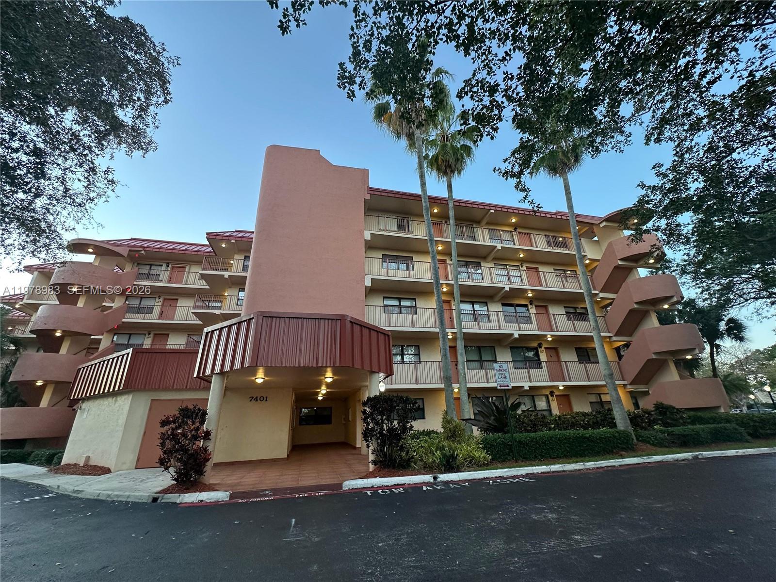 Plantation Forest Condo