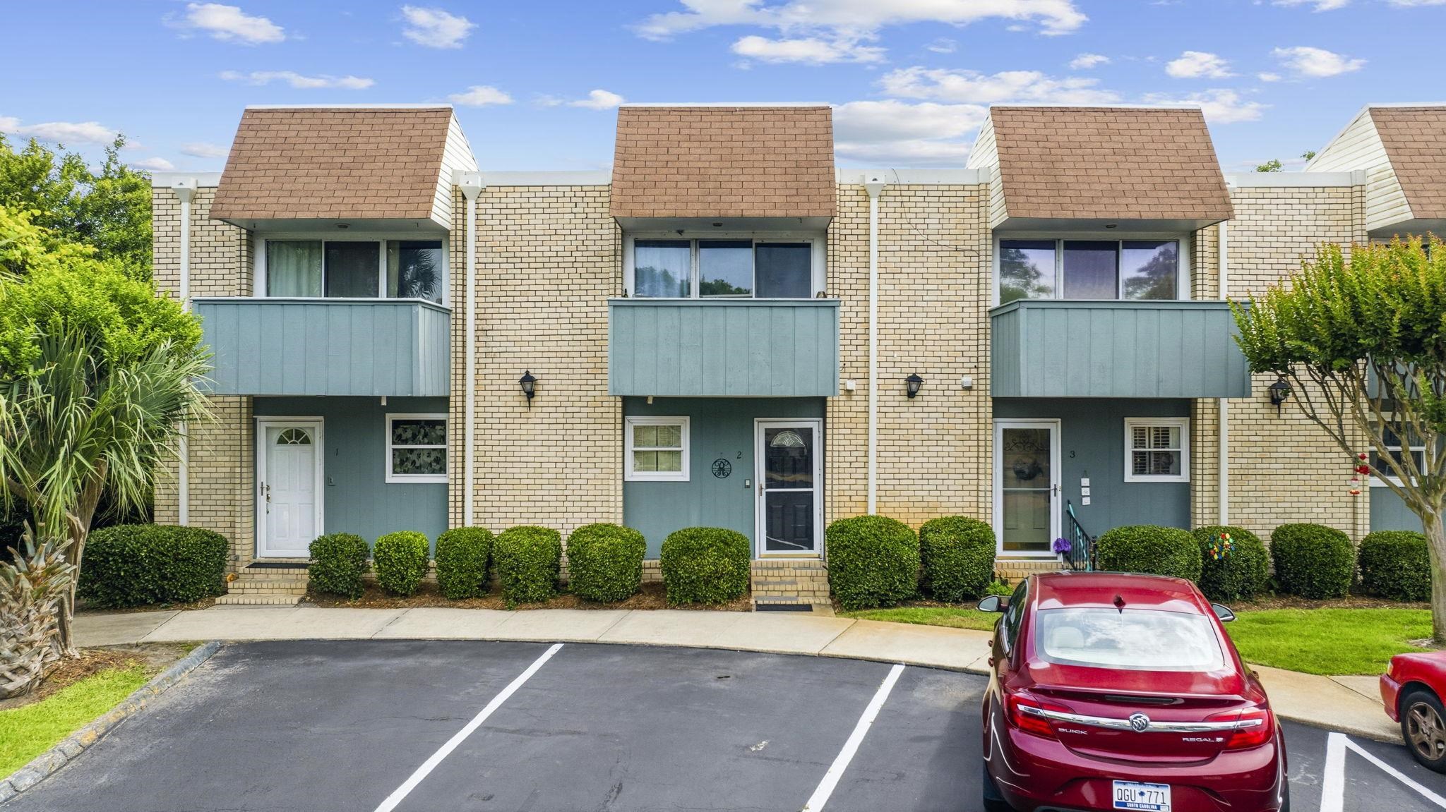 4701 N Kings Hwy. UNIT #2 Myrtle Beach, SC 29577