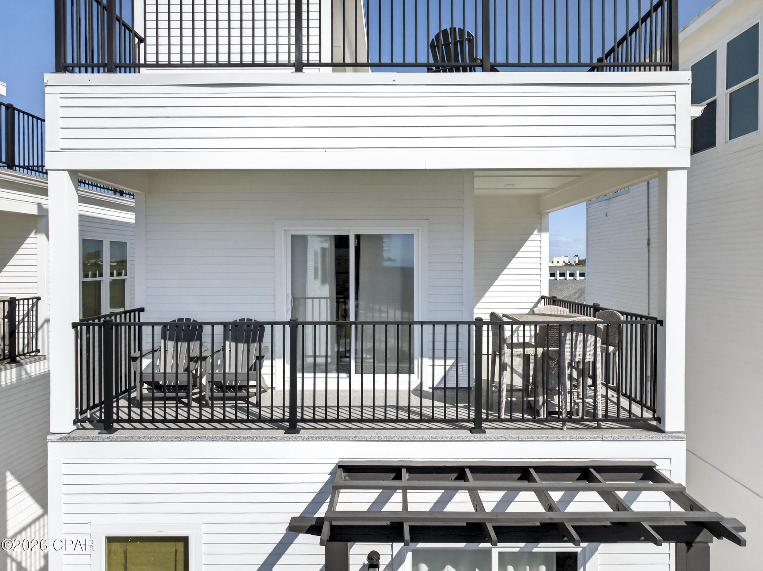 Listing photo id 11 for 17674 Front Beach Road 10 Units