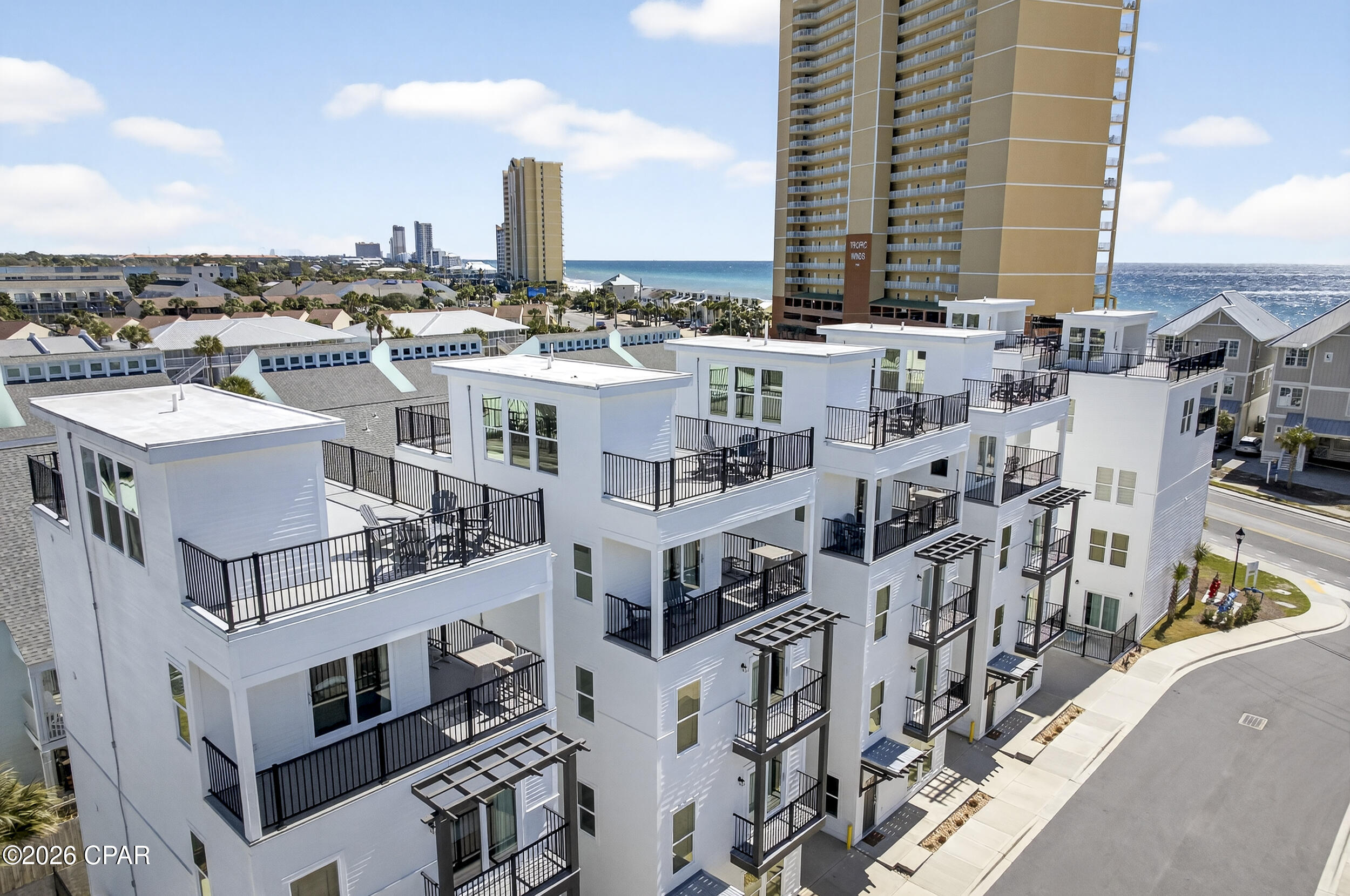Listing photo id 14 for 17674 Front Beach Road 10 Units
