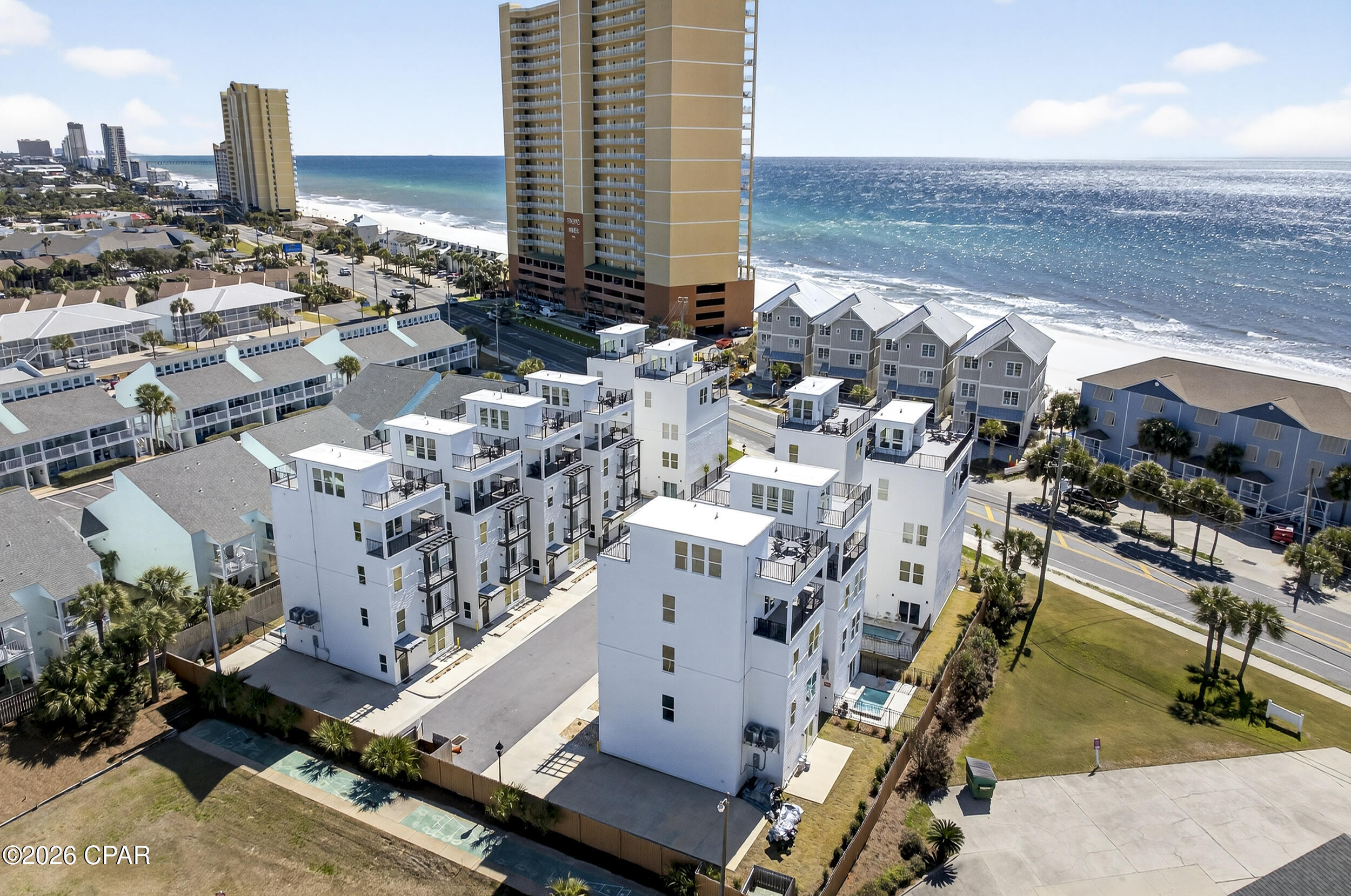 Image 17 For 17674 Front Beach Road 10 Units