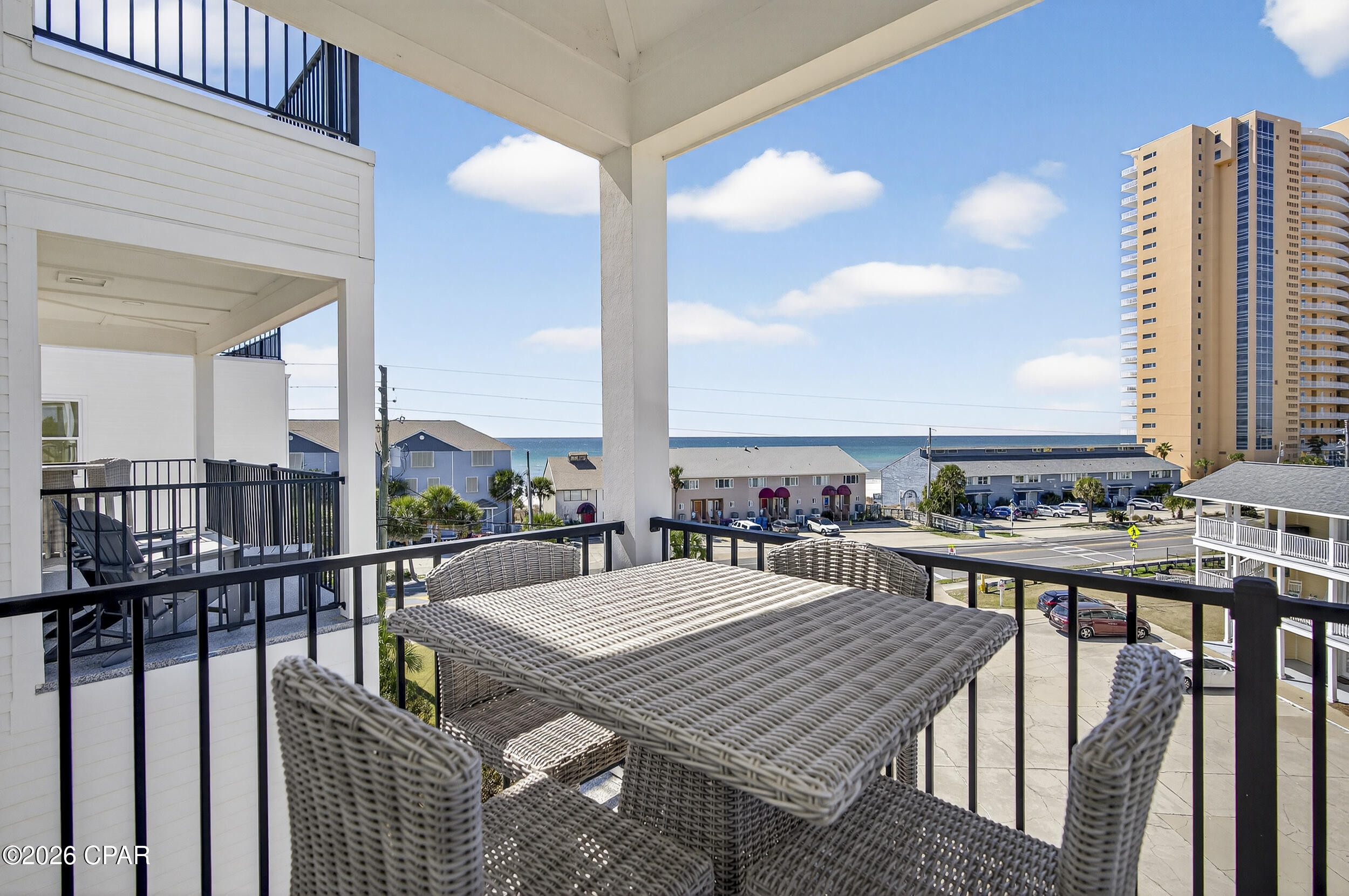 Listing photo id 22 for 17674 Front Beach Road 10 Units