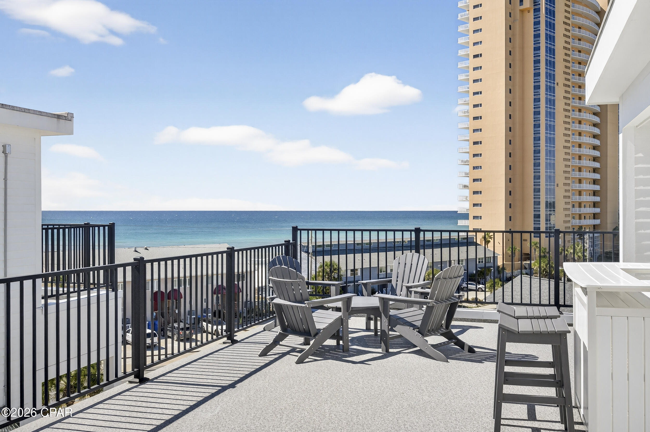 Listing photo id 33 for 17674 Front Beach Road 10 Units