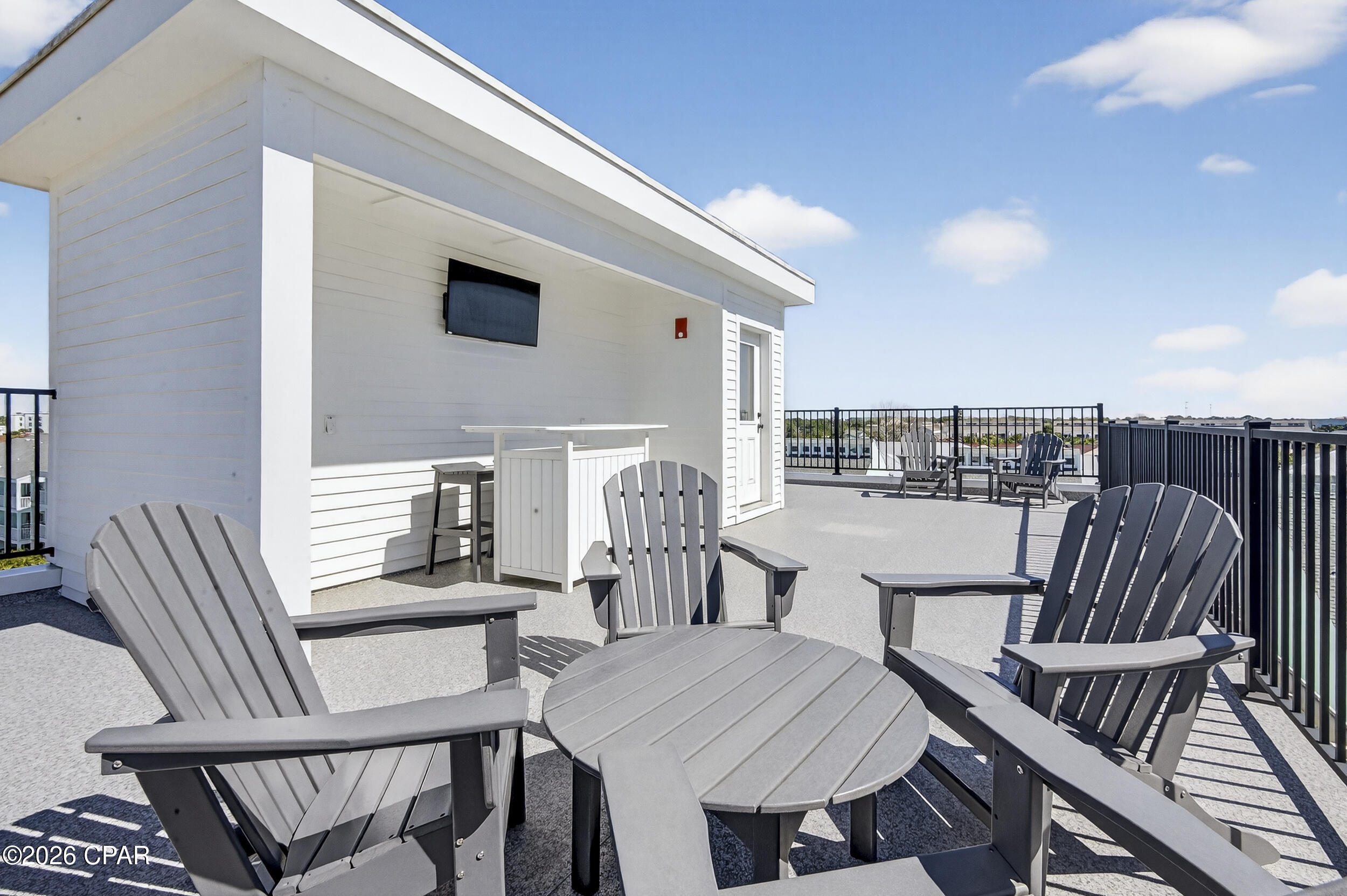 Listing photo id 34 for 17674 Front Beach Road 10 Units