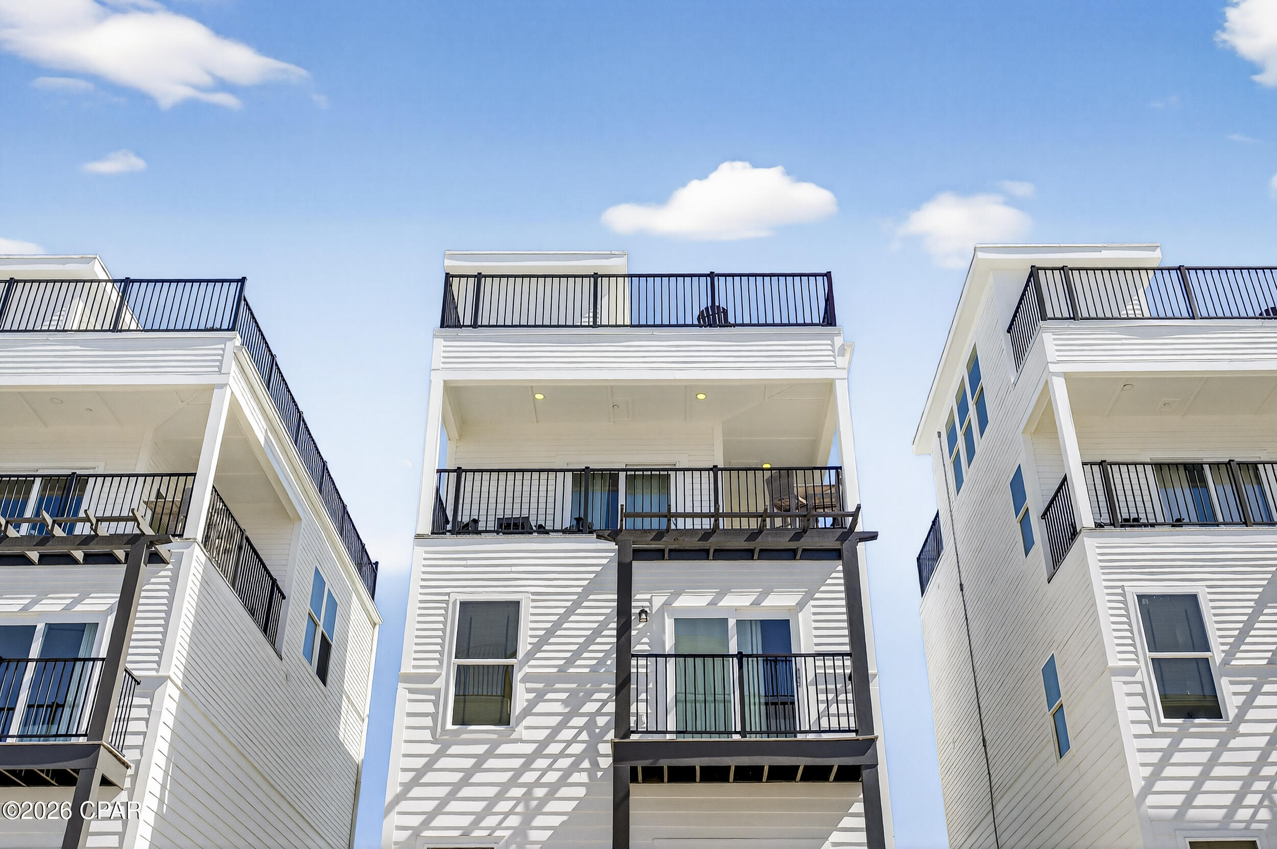 Listing photo id 35 for 17674 Front Beach Road 10 Units