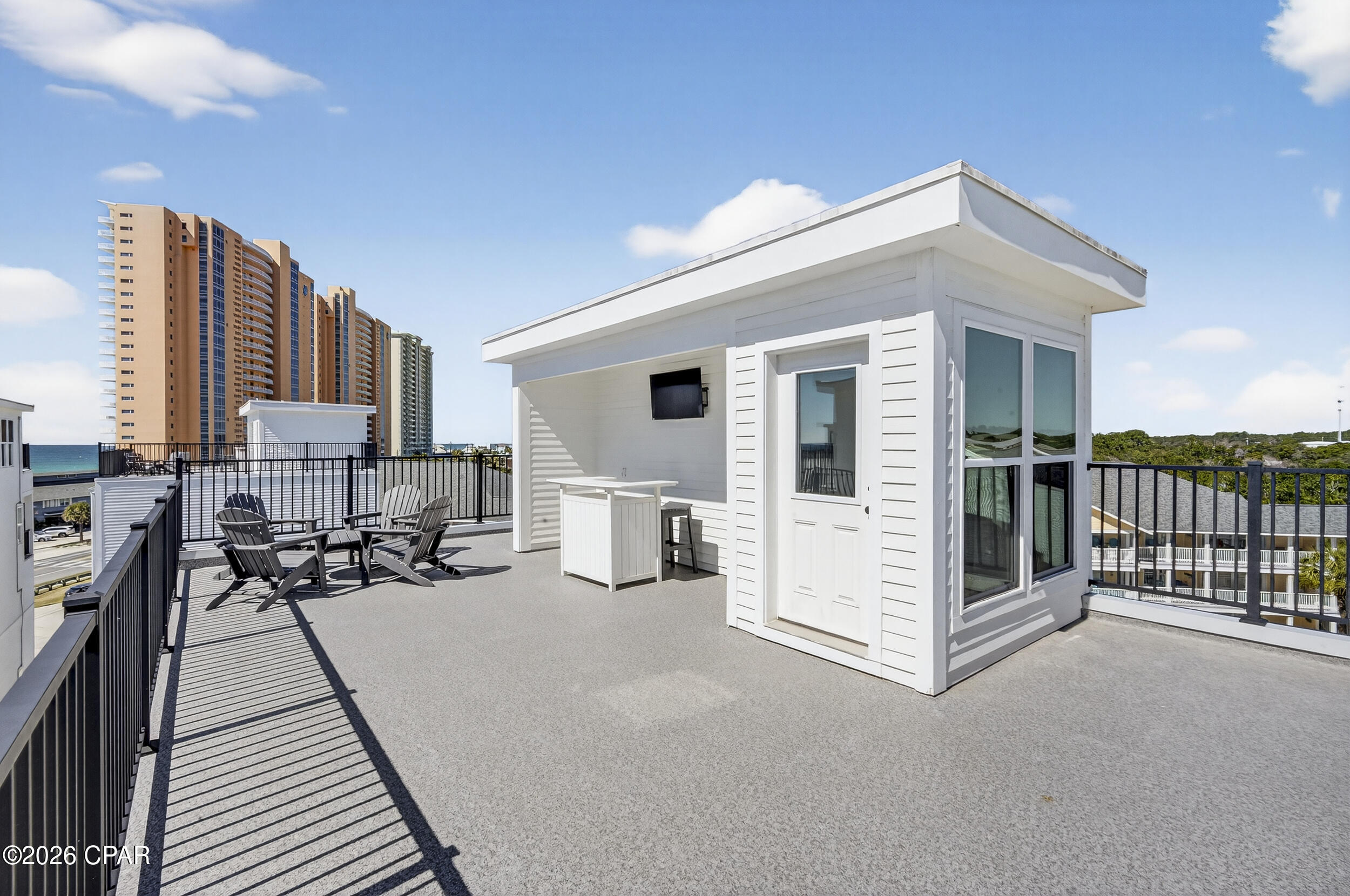 Listing photo id 36 for 17674 Front Beach Road 10 Units