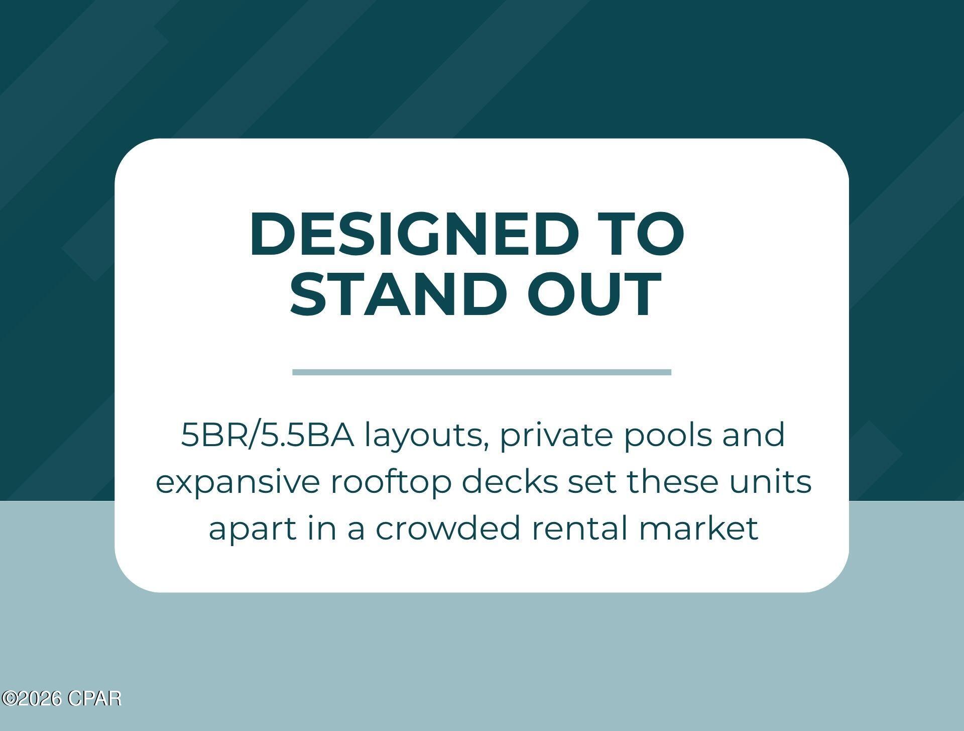 Listing photo id 6 for 17674 Front Beach Road 10 Units